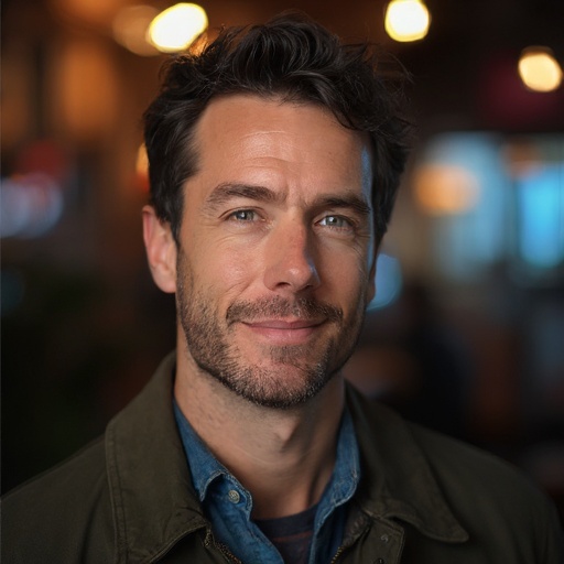 Zoe Larochelle — meilleur casino en ligne reviewer